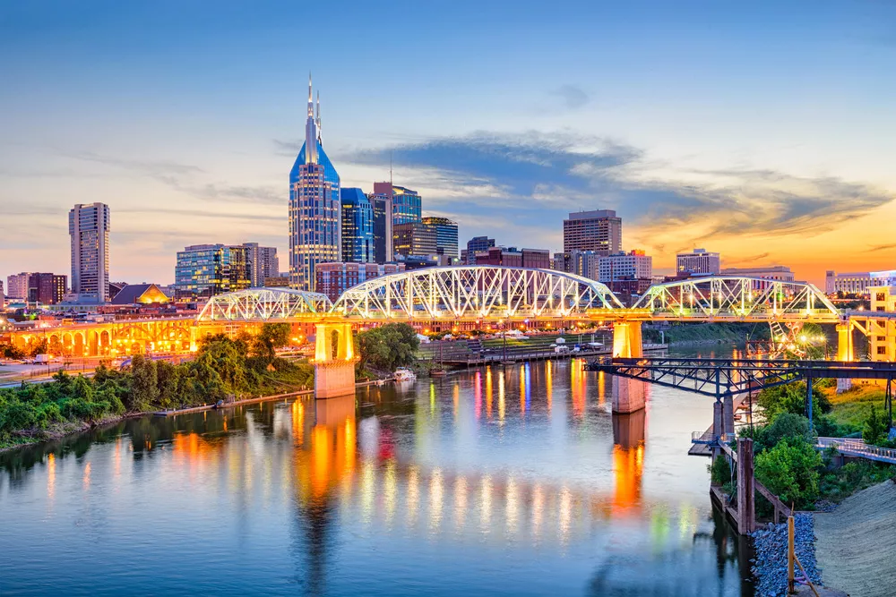 living-in-nashville