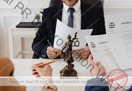Justice & safety law