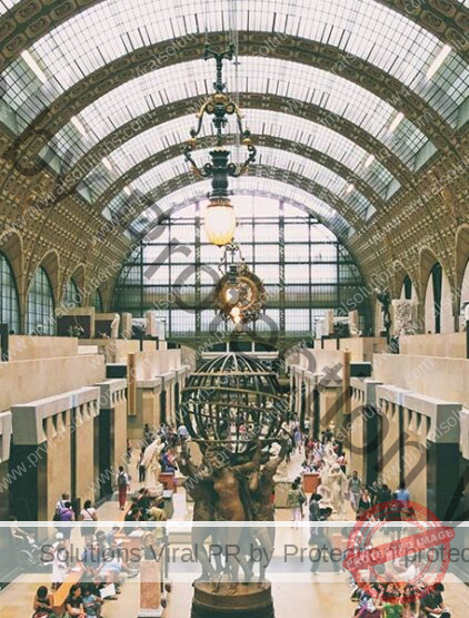 Musée d’Orsay